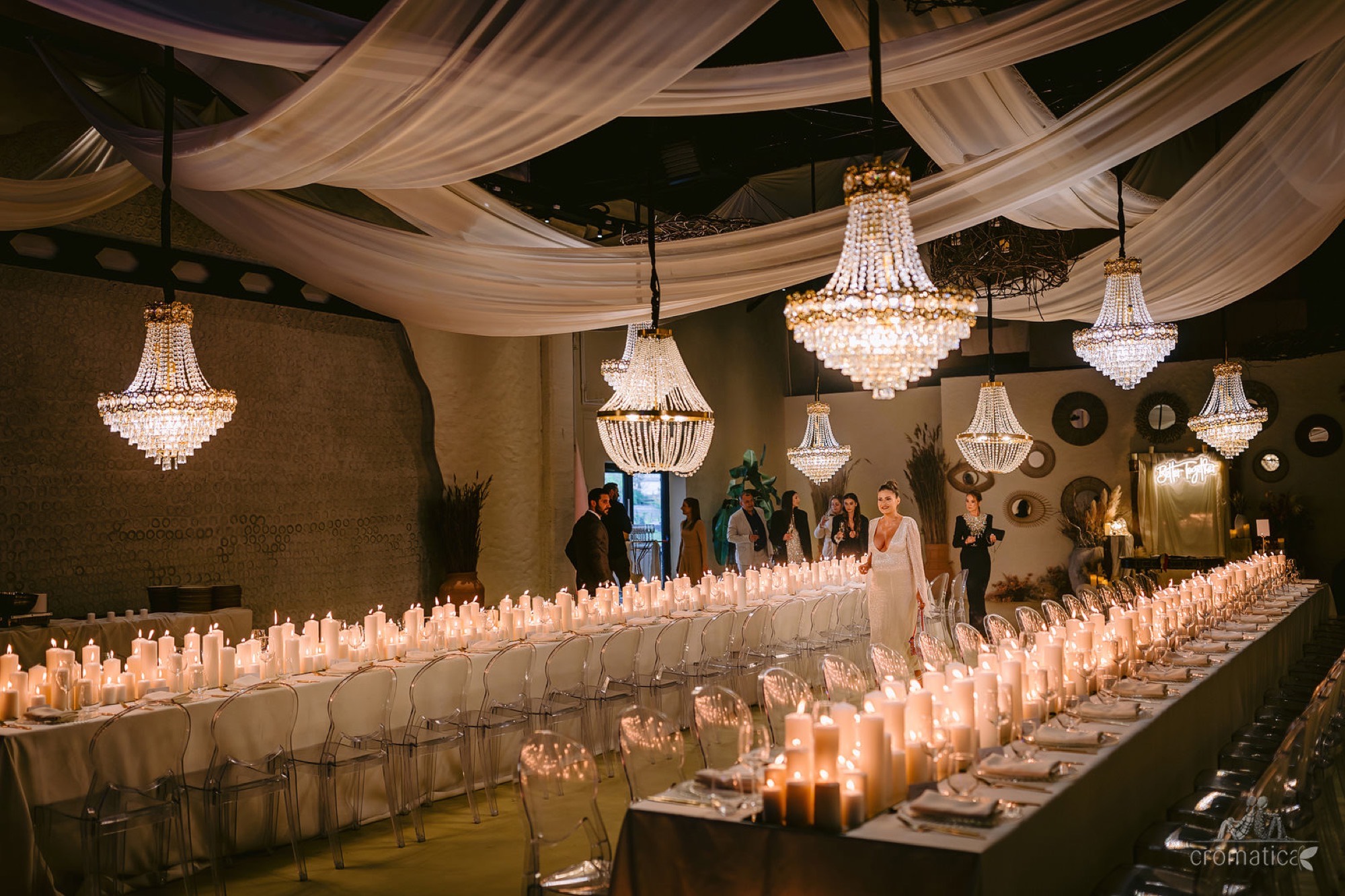 Venue