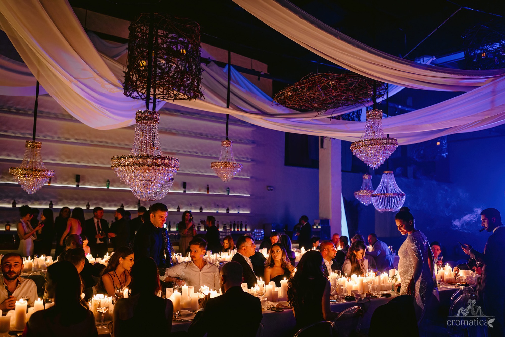 Venue